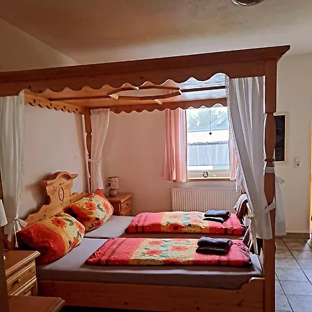 Montana Guest house