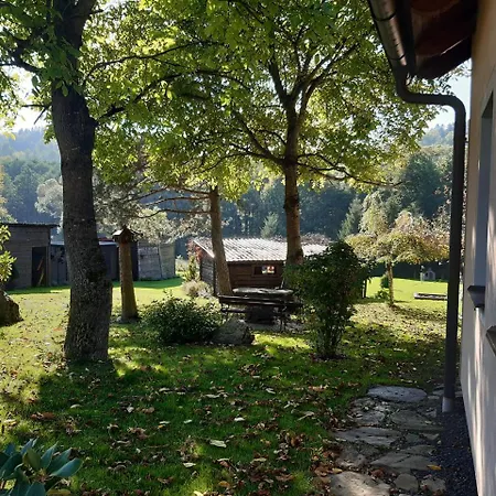 Montana Guest house