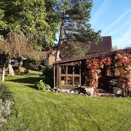 Guest house Montana