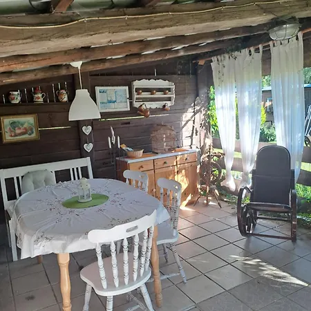 Montana * Zelená Lhota