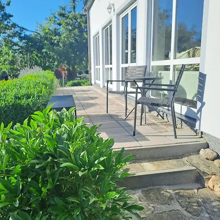 Montana Guest house *