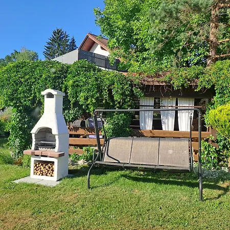 Montana Guest house