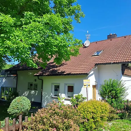 Montana Guest house