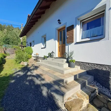 Guest house Montana *